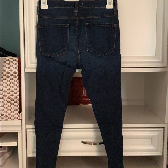 Flying monkey jeans - Picture 2 of 2